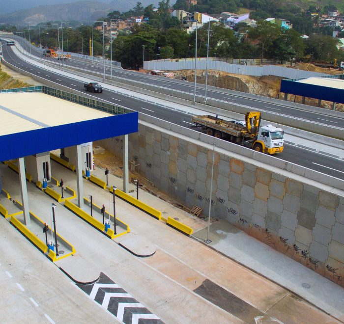 Transolímpica (2016)